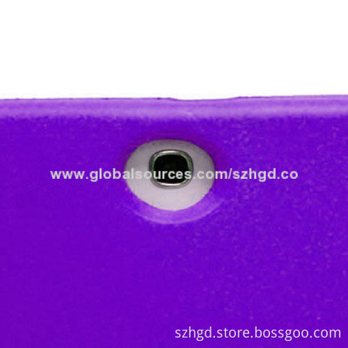 Durable Stand 10.1-inch Case for Samsung Galaxy Tab 3 with Kid Friendly Design, Wholesale from China
